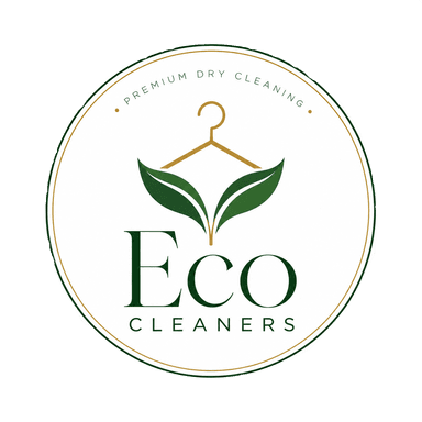 Eco Cleaners logo